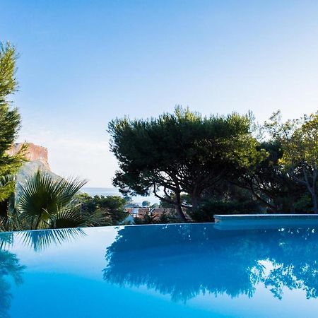 Villa Andrea Cassis Exterior photo
